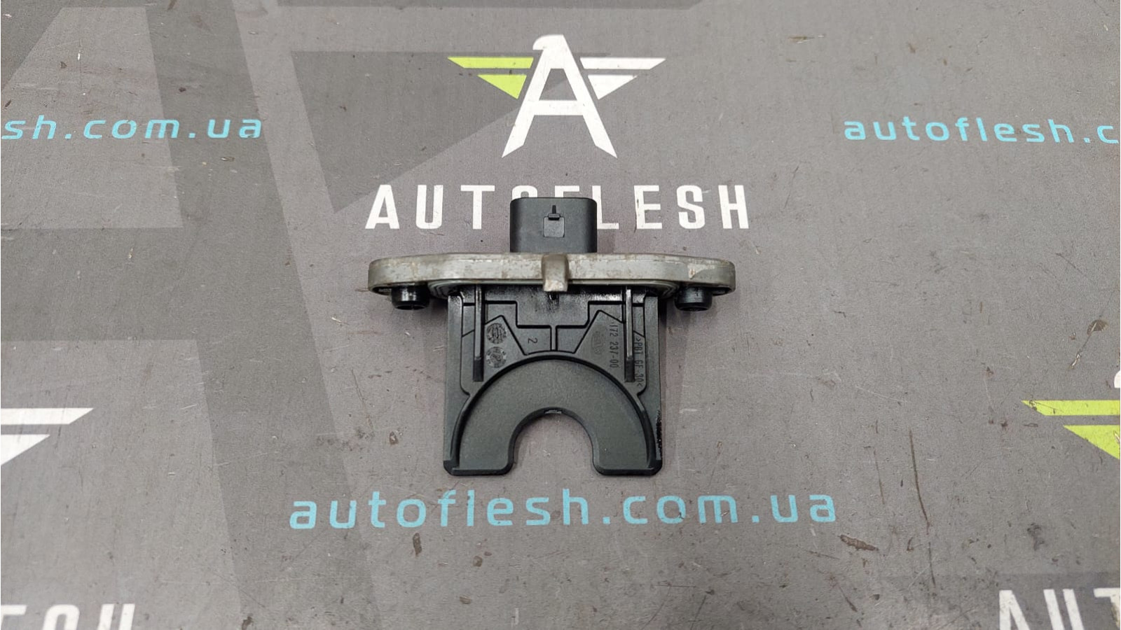 Датчик скорости АКПП DC4 319350062R, 2507057901 Mercedes Renault бу